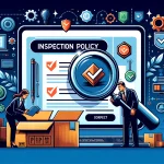 Chính sách kiểm tra hàng