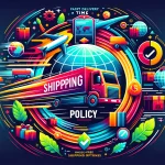 chính sách vận chuyển