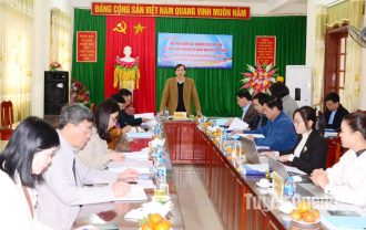 Thảo dược tuệ tâm